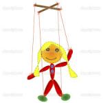 27-4 Puppet on a String