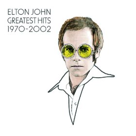 5-1 Elton John - I'm still standing