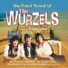 12-6 The Wurzels Combine Harvester