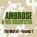 15-8 Ambrose and Orchestra Sun has got his hat on