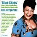 4-8 Ella Fitzgerald Blue Skies