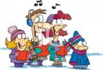 1-12 Carol Singers