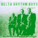 8-11 Delta Rythmn Boys Dry Bones