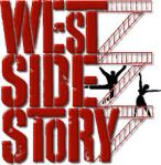 10-1 West Side Story poster