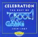 15-1 Kool and gang Celebration
