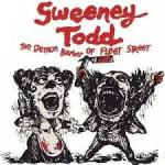17-1 Sweeney Todd poster