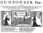 31-1 Gunpowder plot