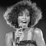 11-2 Whitney Houston