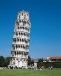 27-2 Leaning Tower of Pisa