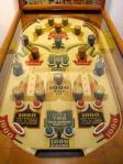 7-2 Pinball machine