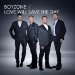 17-3 Boyzone Love will save the day