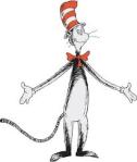 2-3 Cat in the Hat