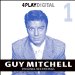 26-3 Guy Mitchell Singing the Blues