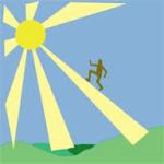 6-3 Walking on Sunshine