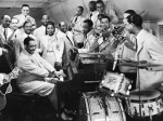 29-4 Duke Ellington band