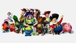18-5 Toy Story