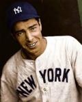 3-5 Joe DiMaggio
