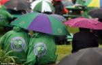 1-7 Wimbledon in rain