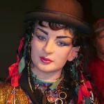 14-6 Boy George Wax Work