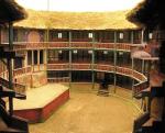 26-6 Globe Theatre