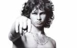 3-7 Jim Morrison