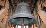 21-7 Church bell