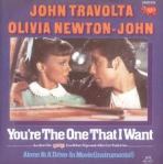 29-7 Your the one that I want single cover