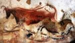 12-9 Lascaux painting
