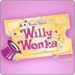 13-9 Willy WOnka poster