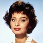 20-9 Sophia Loren