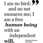 6-10 Jane Eyre quote