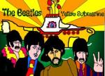 7-9 Yellow Submarine image