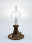 18-10 Edison light bulb