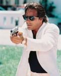 2-11 Don Johnson Miami Vice