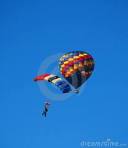 22-10 Parachute and Balloon