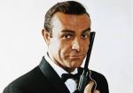 7-9 Sean Connery as Bond
