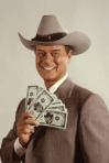21-11 JR Ewing